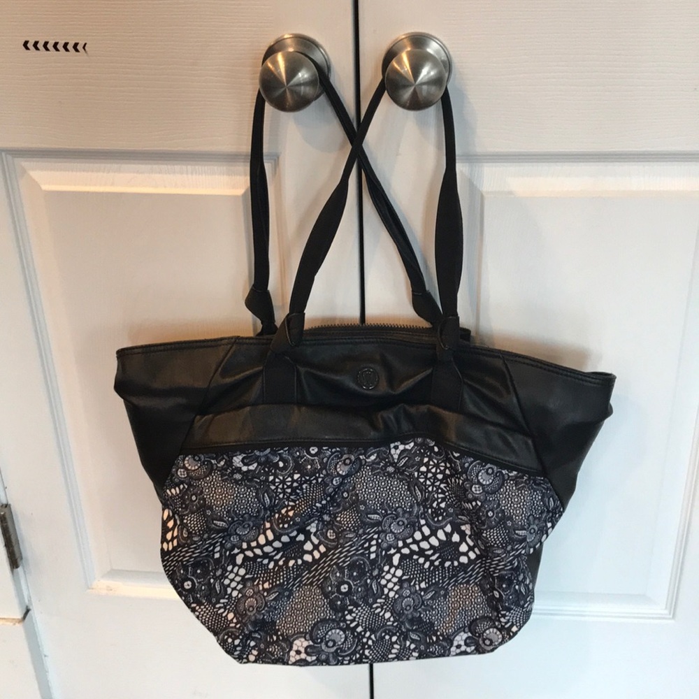 Lululemon Bag